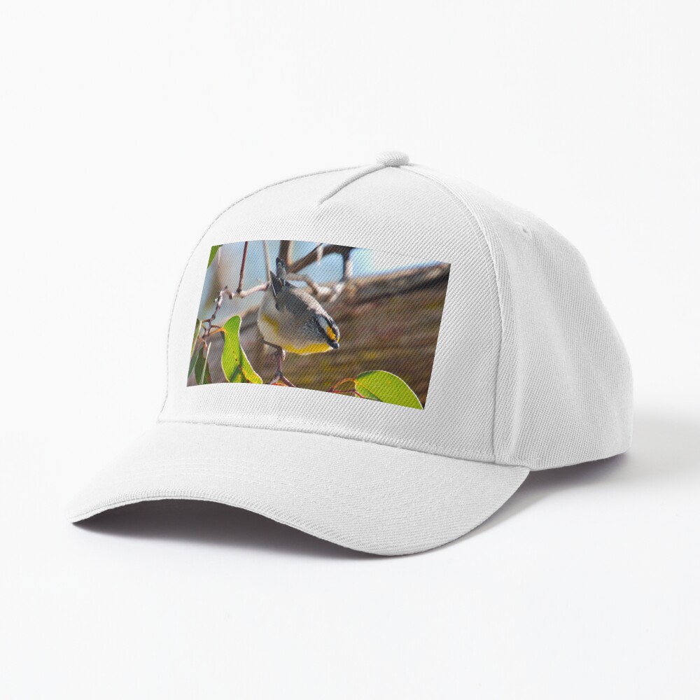 Item preview, Baseball Cap designed and sold by tasmanianartist.