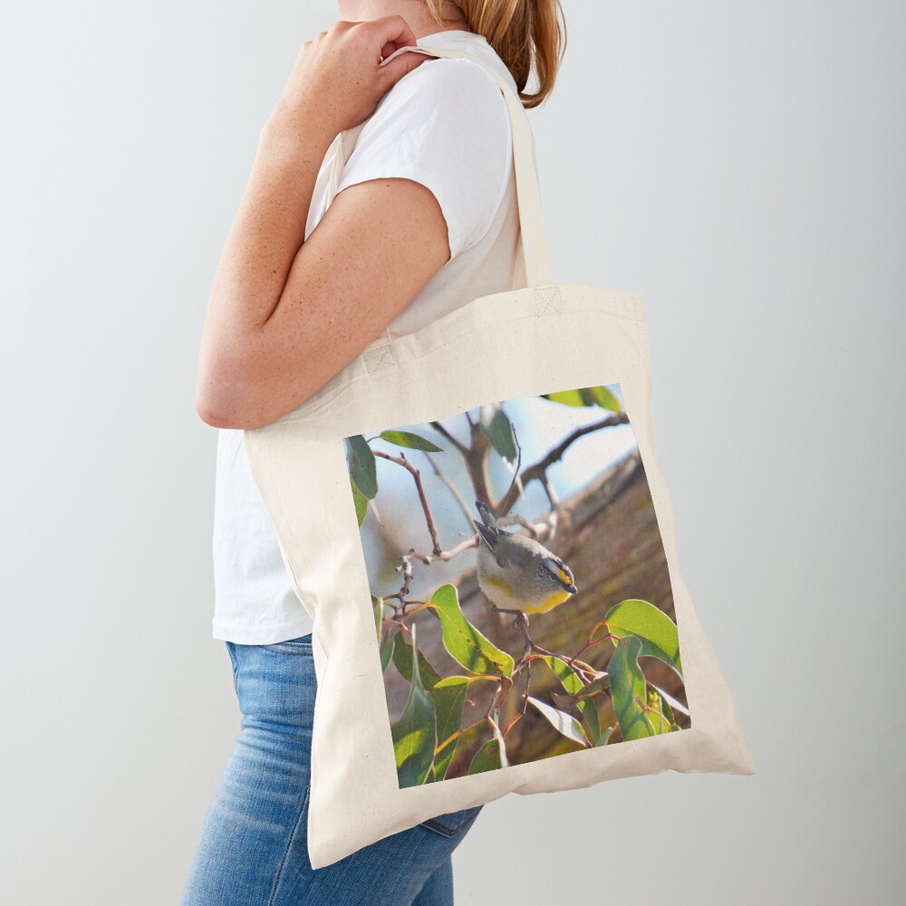 Item preview, Cotton Tote Bag designed and sold by tasmanianartist.
