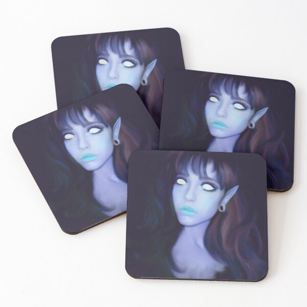 Item preview, "Will-O'-the-Wisp" designed and sold by Proserpinaem.