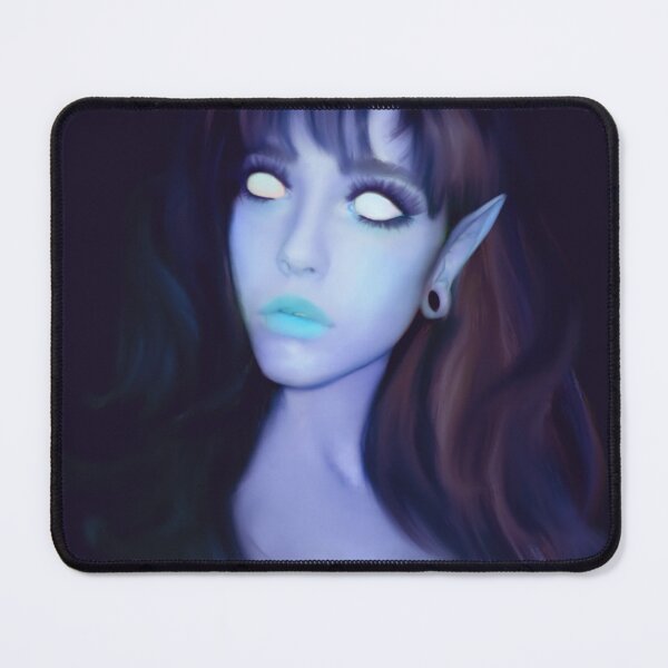 Item preview, "Will-O'-the-Wisp" designed and sold by Proserpinaem.