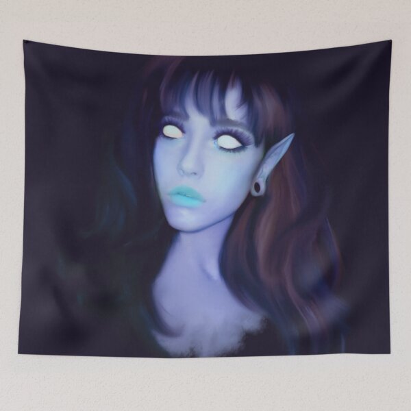 Item preview, "Will-O'-the-Wisp" designed and sold by Proserpinaem.