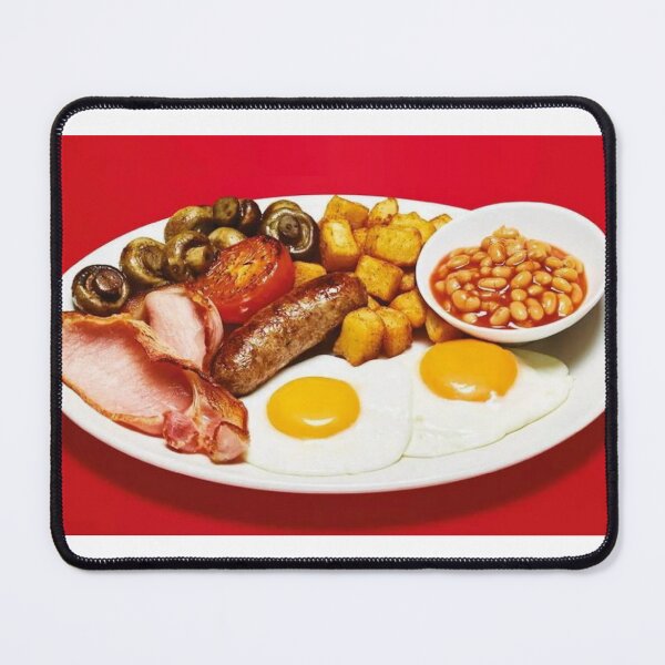 Item preview, Breakfast designed and sold by Daviscoatings.