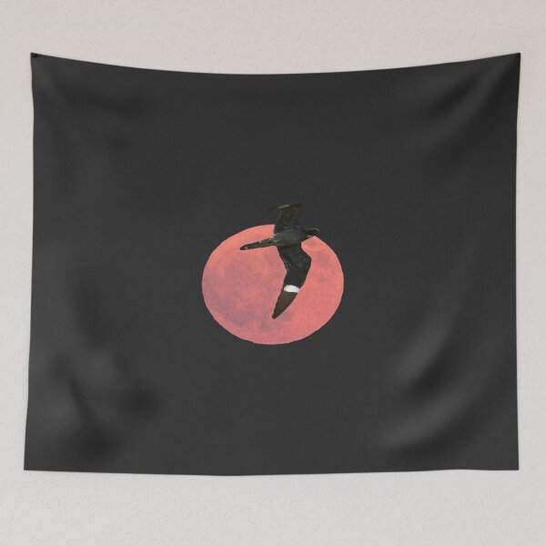 Item preview, Common Nighthawk designed and sold by Liam Wolff.