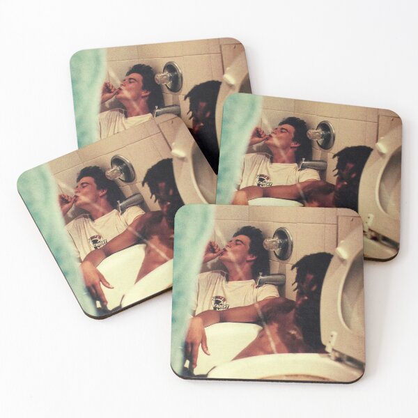 Item preview, cool kids never have the time designed and sold by pavimento.