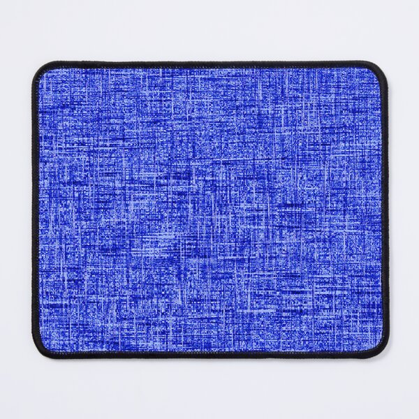Item preview, QUANTUM FIELDS ABSTRACT [4] BLUE [1] designed and sold by jamie garrard.