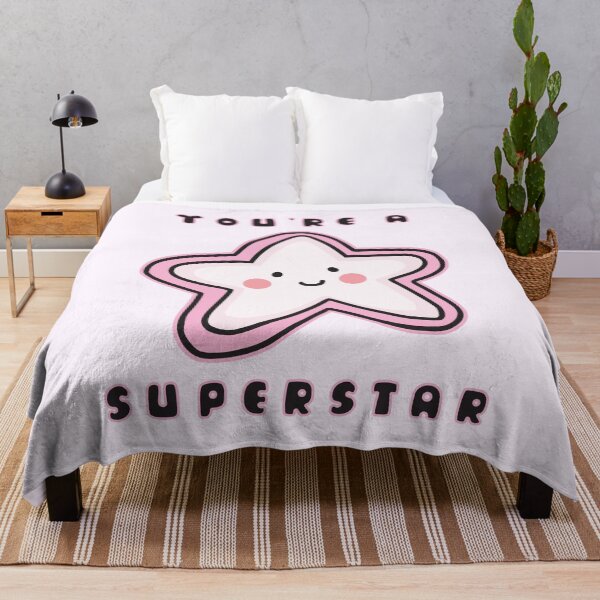 Item preview, You're A Superstar  designed and sold by Alec Buchan.