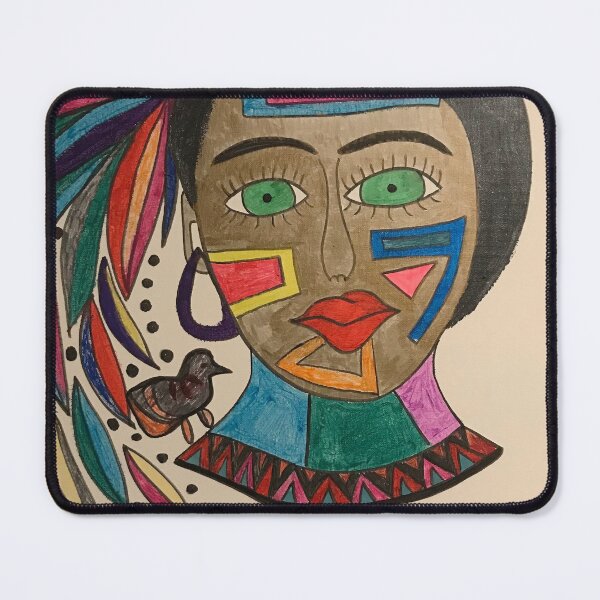 Item preview, Kini’s therapy  Kim  designed and sold by Kini Sullivan-West.