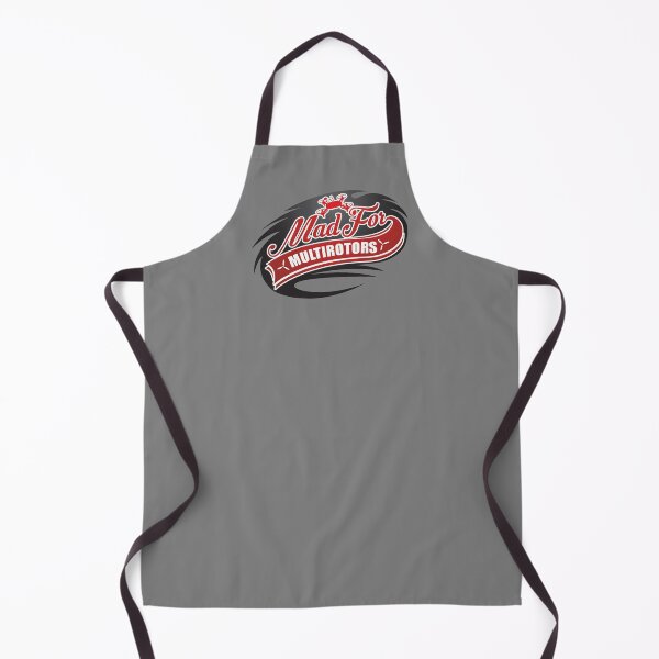 Item preview, Mad For Multirotors Logo designed and sold by JayBob DoinStuff.