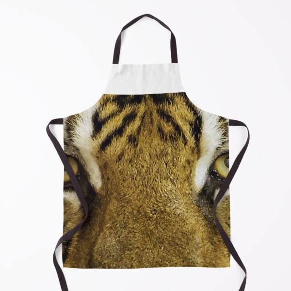 Item preview, Wild Tiger Face designed and sold by silviaol.