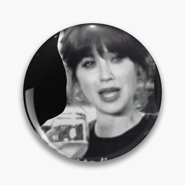 Item preview, Jess Day Taylor Swift Quote | New Girl Inspired | Sticker DIY cosplay fandom | Heckinfarout  designed and sold by Two Otters Co.