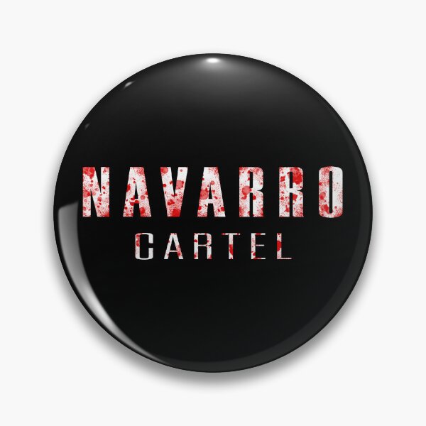 Item preview, OZARK NAVARRO CARTEL-OMAR EDITION designed and sold by 5hertz.