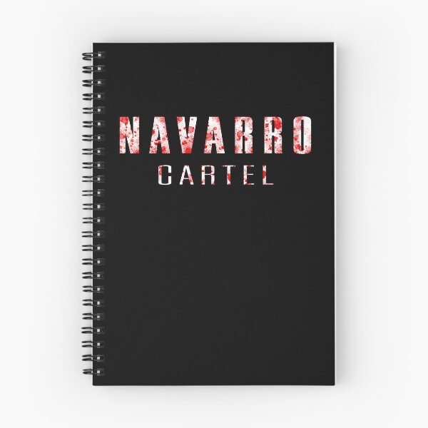 Item preview, OZARK NAVARRO CARTEL-OMAR EDITION designed and sold by 5hertz.