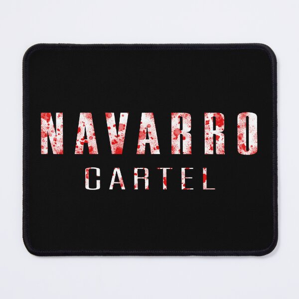 Item preview, OZARK NAVARRO CARTEL-OMAR EDITION designed and sold by 5hertz.