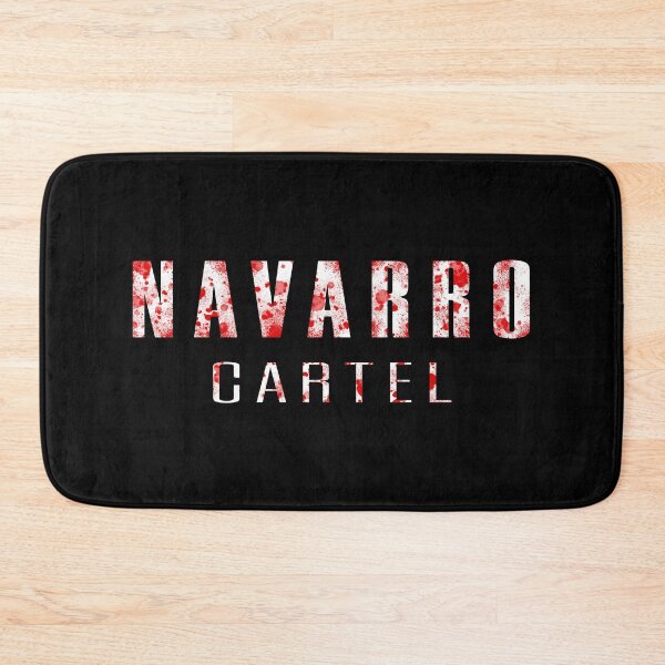 Item preview, OZARK NAVARRO CARTEL-OMAR EDITION designed and sold by 5hertz.