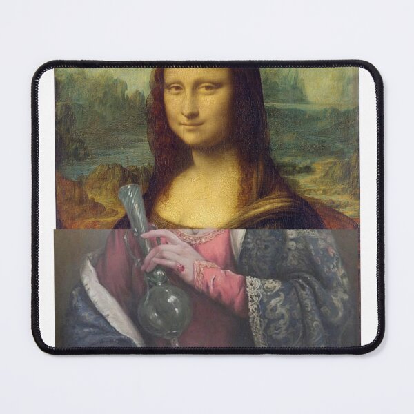 Item preview, MONA WITH THA'???? designed and sold by THIRUVISUALS .