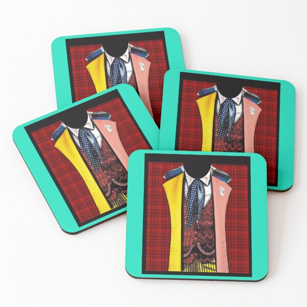 Item preview, 6th Doctor T Graphic  designed and sold by EveryHueDesi.