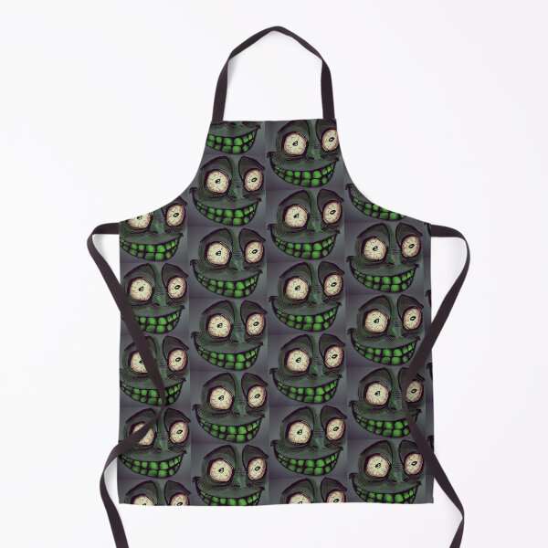 Item preview, smiling face designed and sold by dementelocaa666.