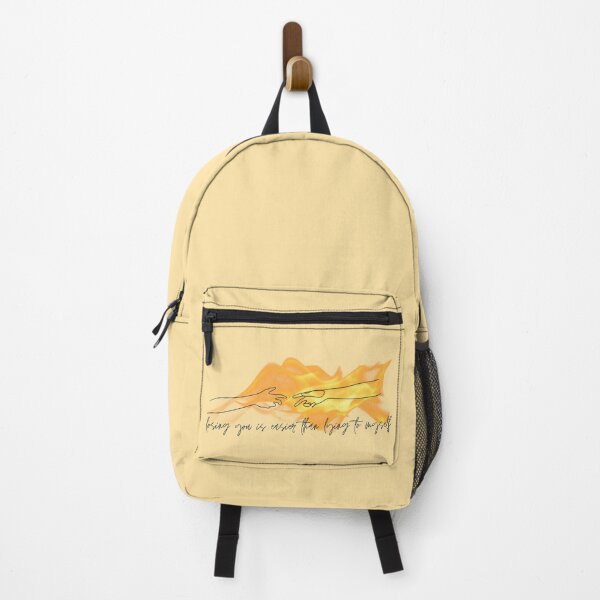 Item preview, Halsey IICHLIWP Easier Than Lying flames designed and sold by FoolishHearts.