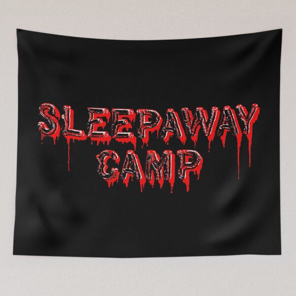 Item preview, CAMP designed and sold by DCdesign.