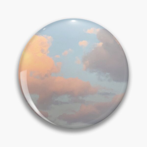 Item preview, Cotton Candy Clouds designed and sold by birdiecreations.