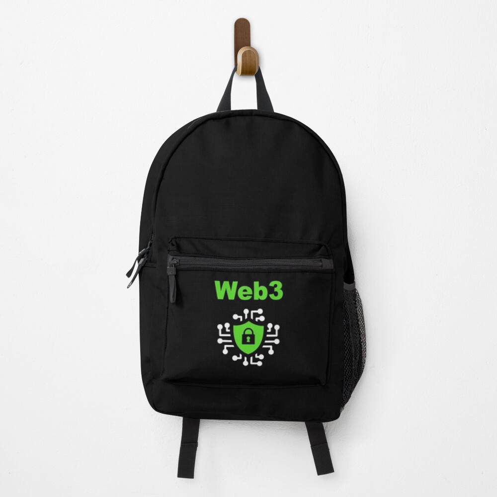 Item preview, Backpack designed and sold by Max-Wear.