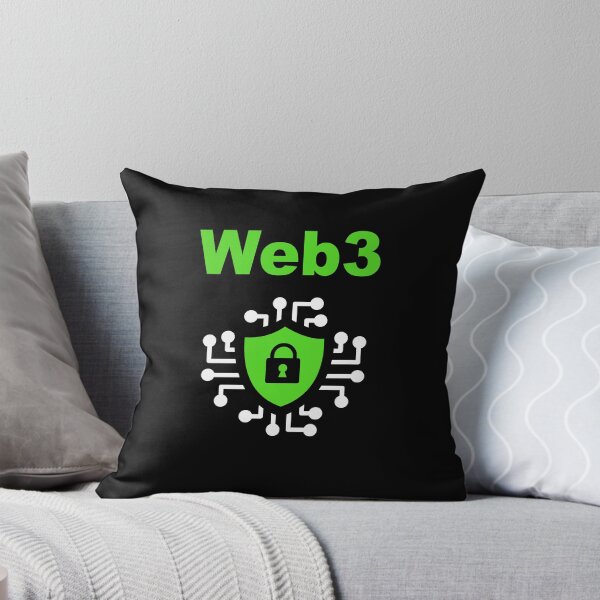 Item preview, Web3, Web3 Developer, Blockchain Developer, Cryptocurrency, Software Engineer, Computer Science, Fullstack Developer, Programming Humor, Dark designed and sold by Max-Wear.