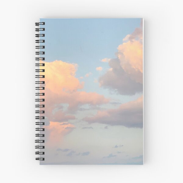 Item preview, Cotton Candy Clouds designed and sold by birdiecreations.