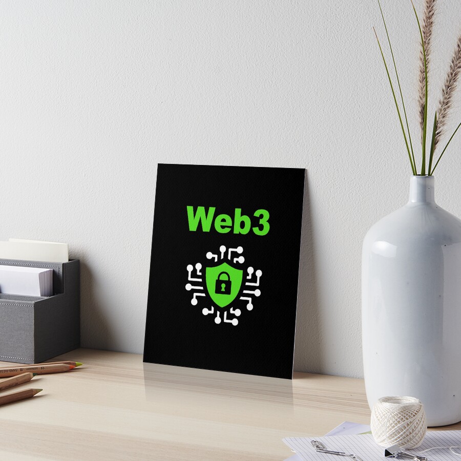 Item preview, Art Board Print designed and sold by Max-Wear.