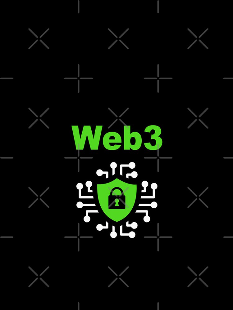 Thumbnail 4 of 4, iPhone Case, Web3, Web3 Developer, Blockchain Developer, Cryptocurrency, Software Engineer, Computer Science, Fullstack Developer, Programming Humor, Dark designed and sold by Max-Wear.