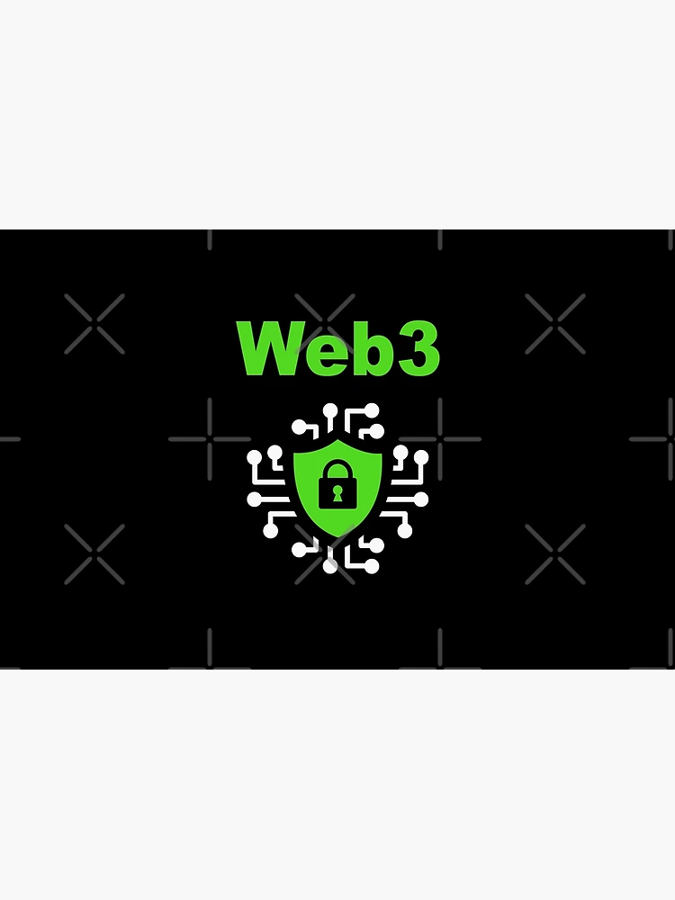 Thumbnail 2 of 2, Laptop Sleeve, Web3, Web3 Developer, Blockchain Developer, Cryptocurrency, Software Engineer, Computer Science, Fullstack Developer, Programming Humor, Dark designed and sold by Max-Wear.