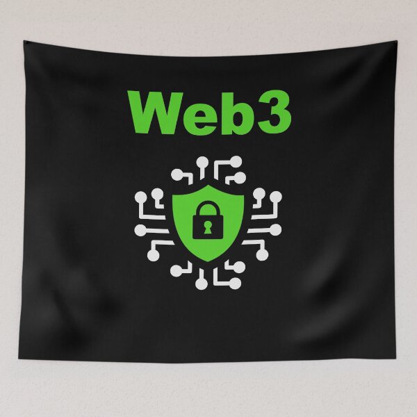 Item preview, Web3, Web3 Developer, Blockchain Developer, Cryptocurrency, Software Engineer, Computer Science, Fullstack Developer, Programming Humor, Dark designed and sold by Max-Wear.