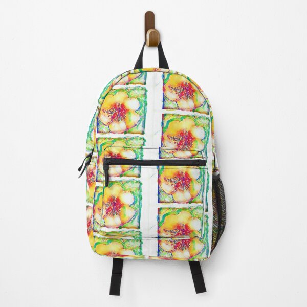 Item preview, Hibiscus x 1 designed and sold by Jacinta hunt.