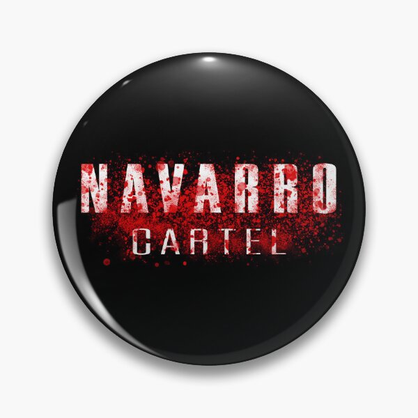 Item preview, OZARK NAVARRO CARTEL-JAVI EDITION designed and sold by 5hertz.