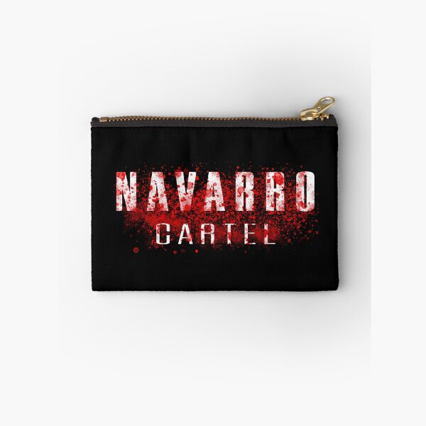 Item preview, OZARK NAVARRO CARTEL-JAVI EDITION designed and sold by 5hertz.