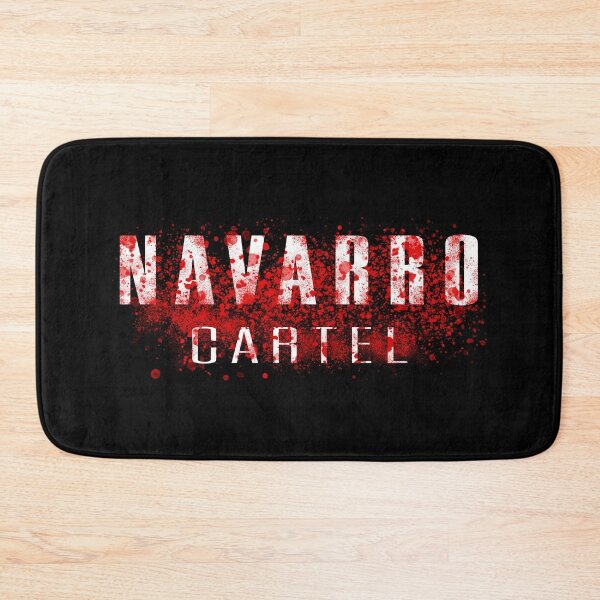 Item preview, OZARK NAVARRO CARTEL-JAVI EDITION designed and sold by 5hertz.