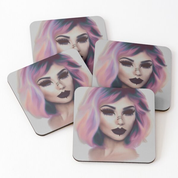 Item preview, "Pastel Goth" designed and sold by Proserpinaem.