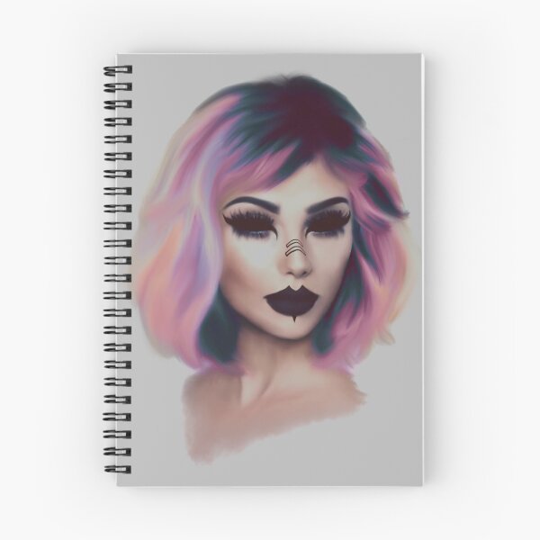 Item preview, "Pastel Goth" designed and sold by Proserpinaem.