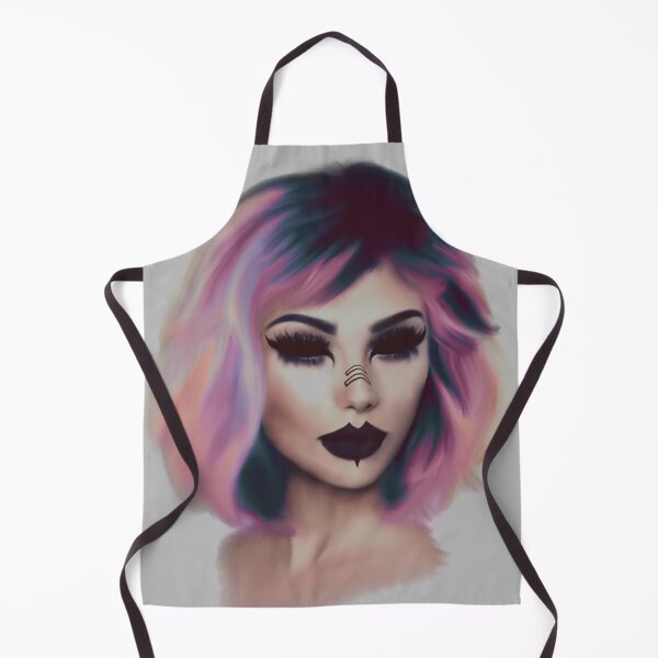 Item preview, "Pastel Goth" designed and sold by Proserpinaem.