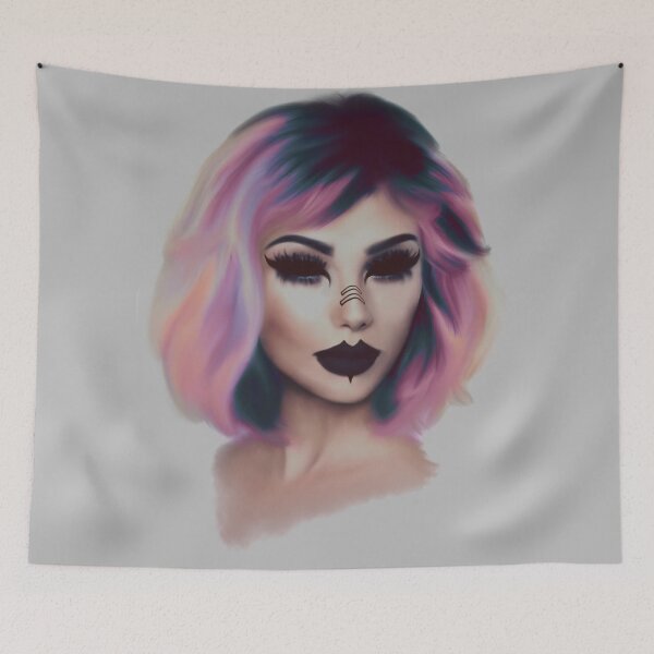 Item preview, "Pastel Goth" designed and sold by Proserpinaem.