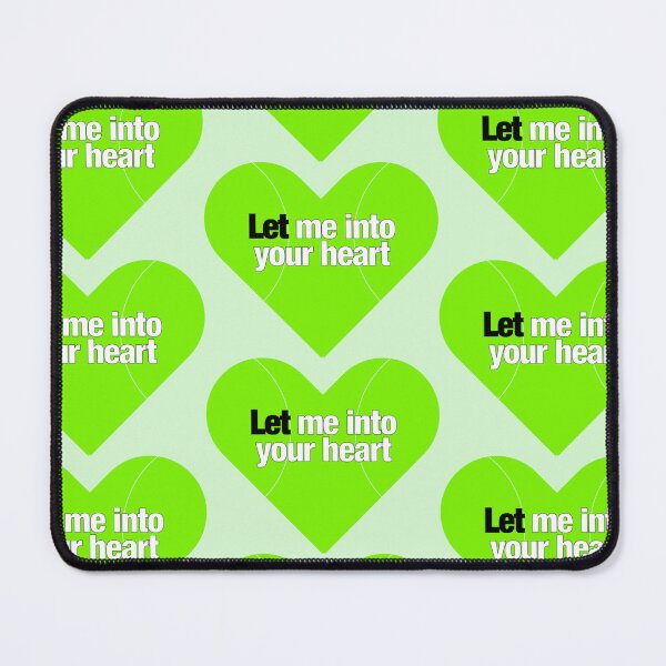 Item preview, Let me into your heart designed and sold by zgligani.