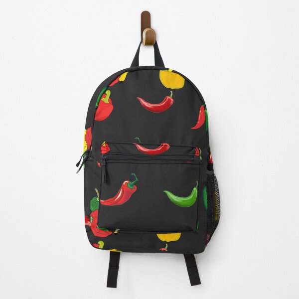 Item preview, Hot and Sweet Peppers designed and sold by silviaol.