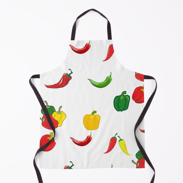 Item preview, Hot and Sweet Peppers designed and sold by silviaol.