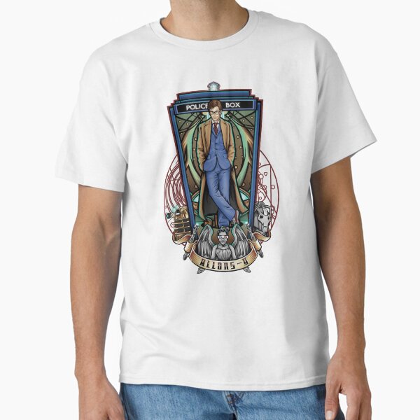 Item preview, The 10th   designed and sold by EveryHueDesi.