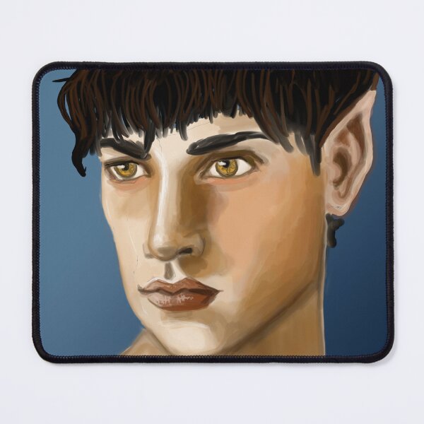 Item preview, Cardan, prince of the faeries designed and sold by Clistro.