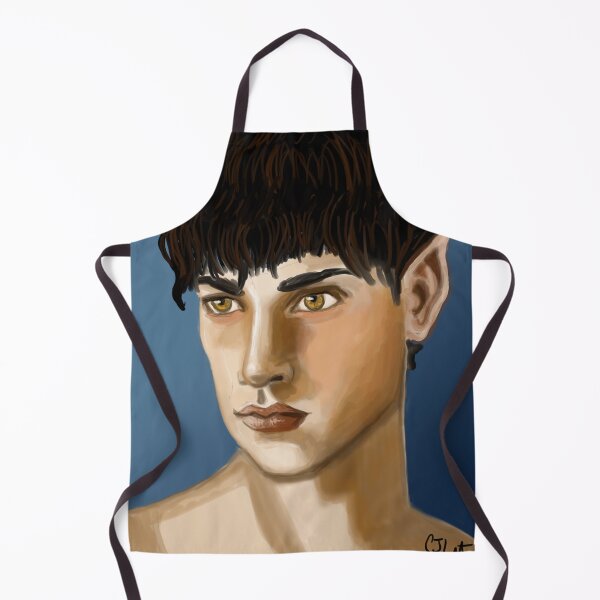 Item preview, Cardan, prince of the faeries designed and sold by Clistro.