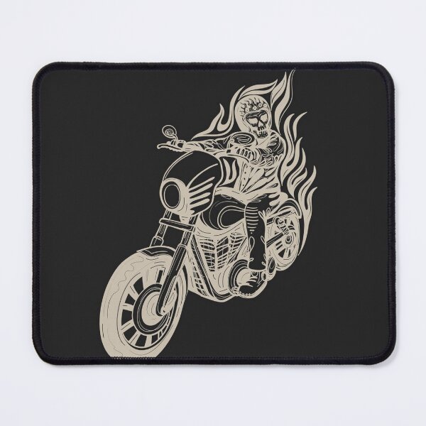 Item preview, Night Rider designed and sold by Daviscoatings.