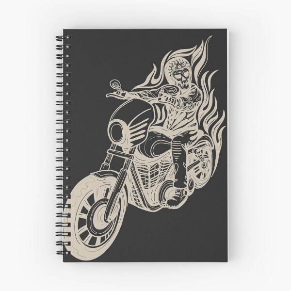 Item preview, Night Rider designed and sold by Daviscoatings.