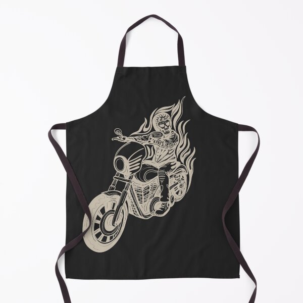 Item preview, Night Rider designed and sold by Daviscoatings.