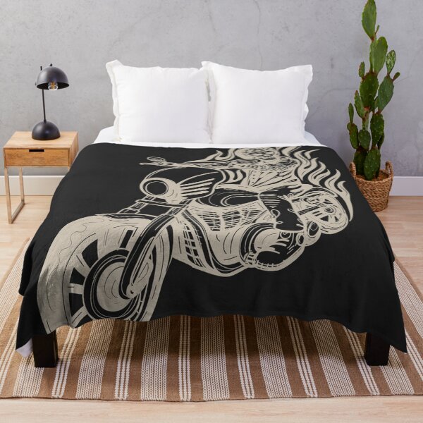 Item preview, Night Rider designed and sold by Daviscoatings.