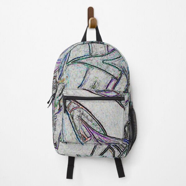 Item preview, Unknown Internal Vision [Abstract #57] GREY designed and sold by jamie garrard.